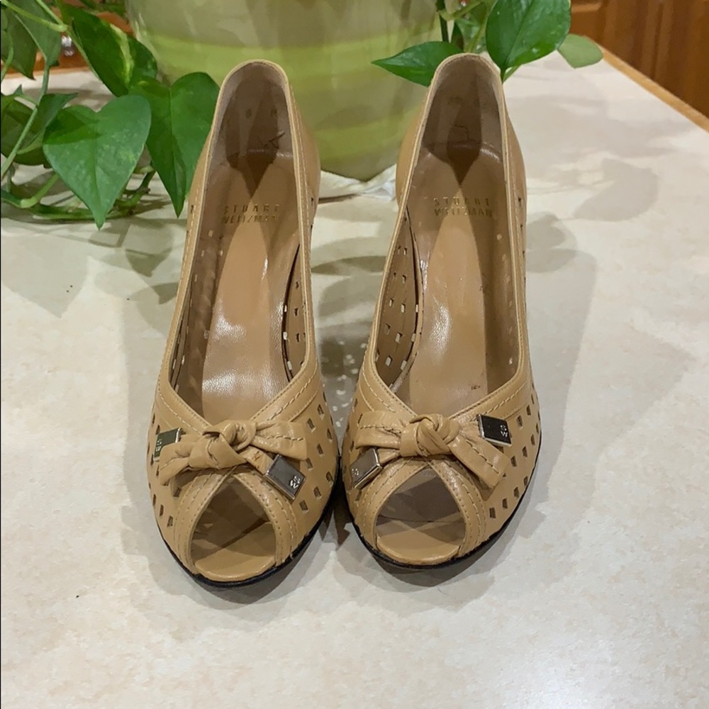 STUART WEITZMAN Shoes - Picture 4 of 7